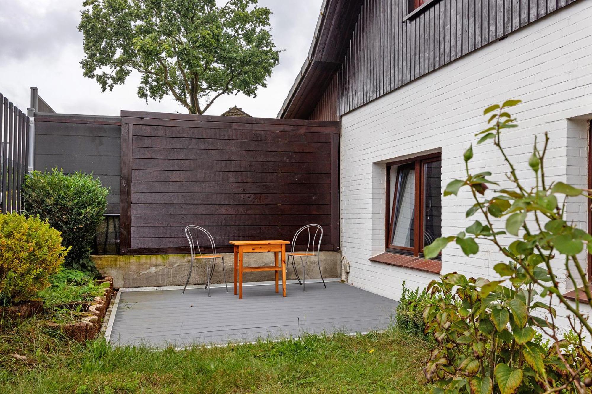Gemuetliche Wohnung Buchholz I D N Buchholz in der Nordheide Exterior foto